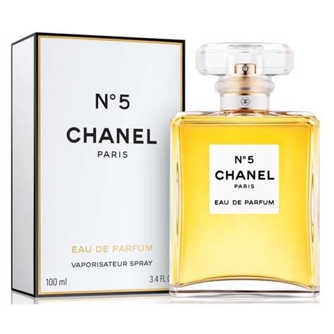 chanel 5 parfum amazon|Chanel 5 perfume price.